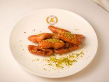 أصابع زينب (ربع كيلو)
