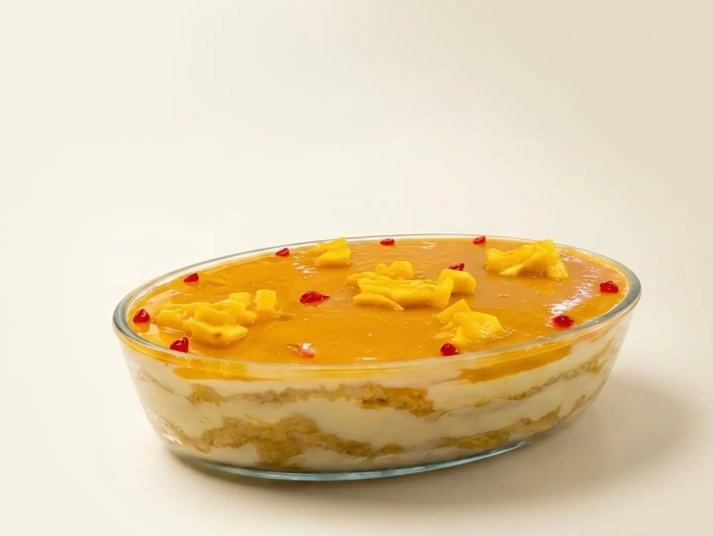 Mango Truffle Tray