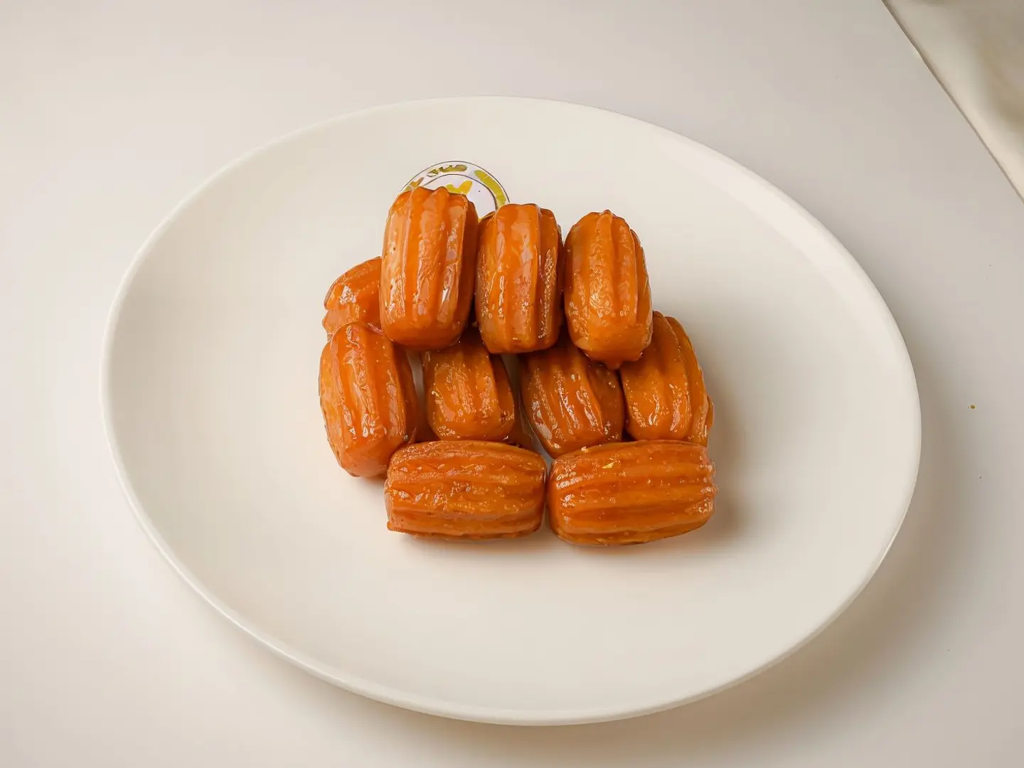 بلح الشام كيلو