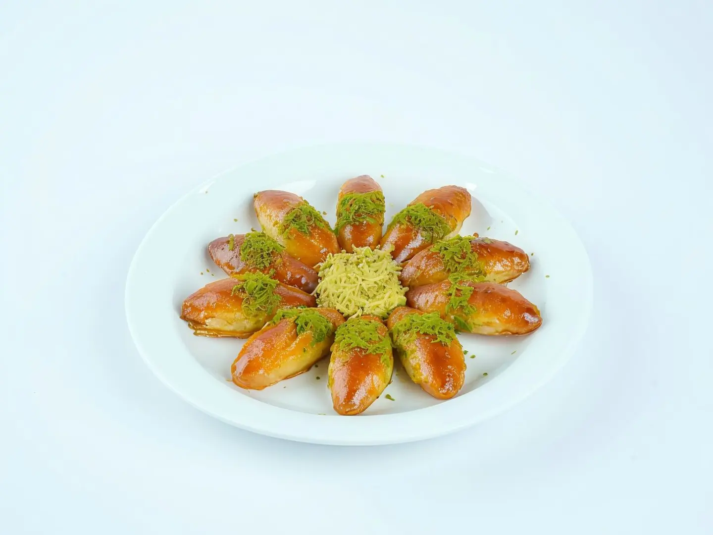 شكرباري كيلو