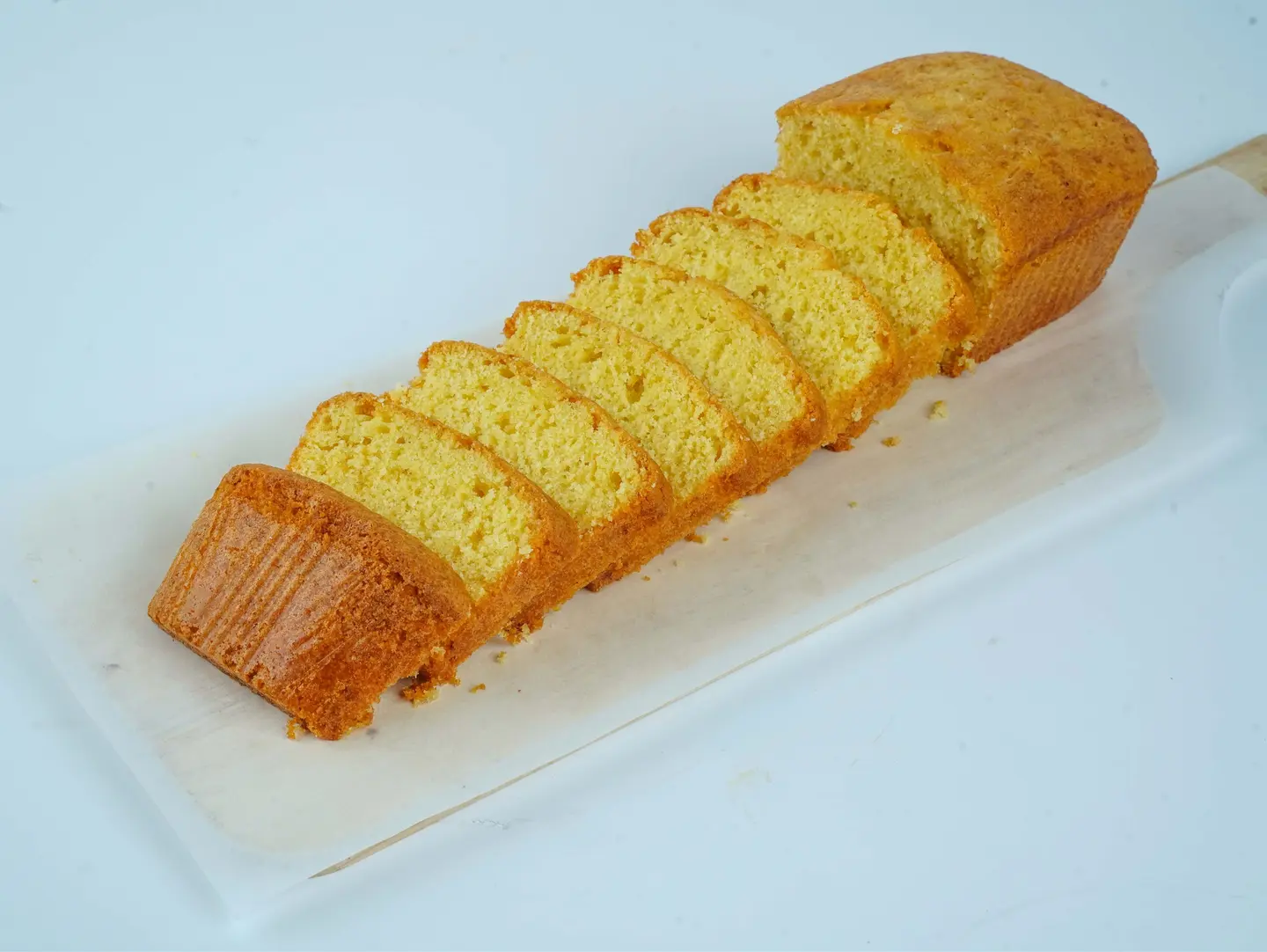 English Cake