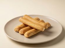 شابورة سادة