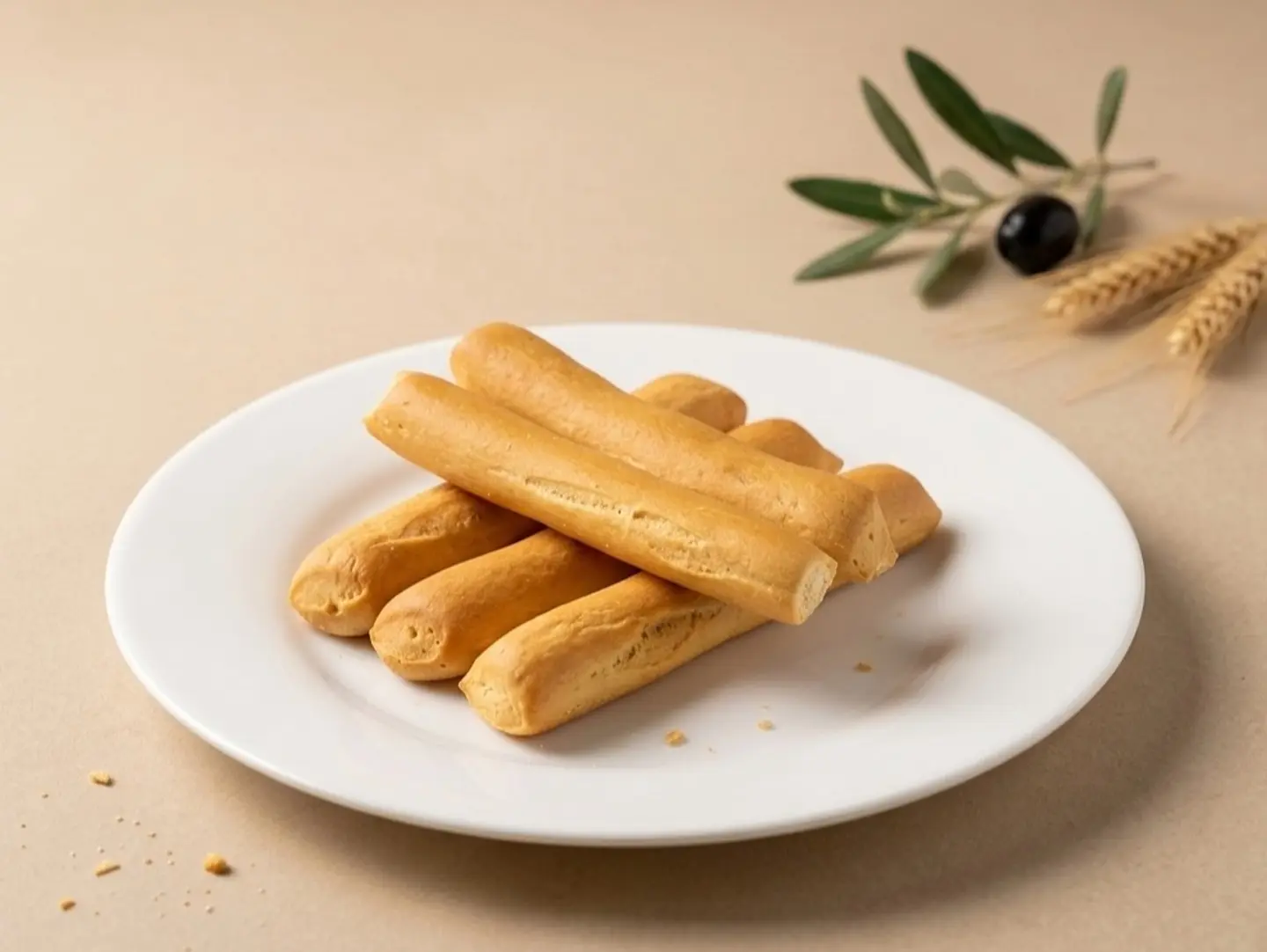 شابورة سادة