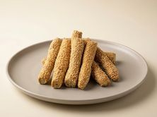 شابورة بالزعتر