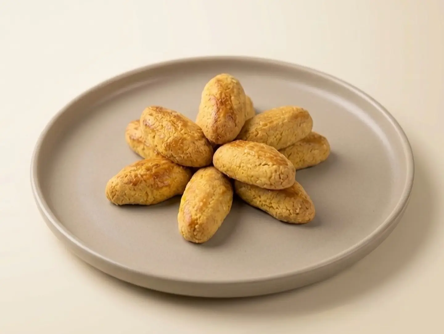 Coconut Shabura