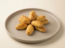 شابورة جوز هند
