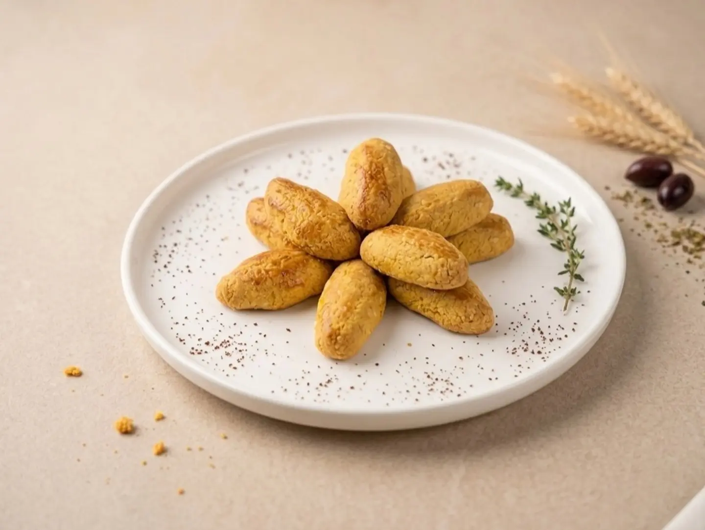 شابورة جوز هند