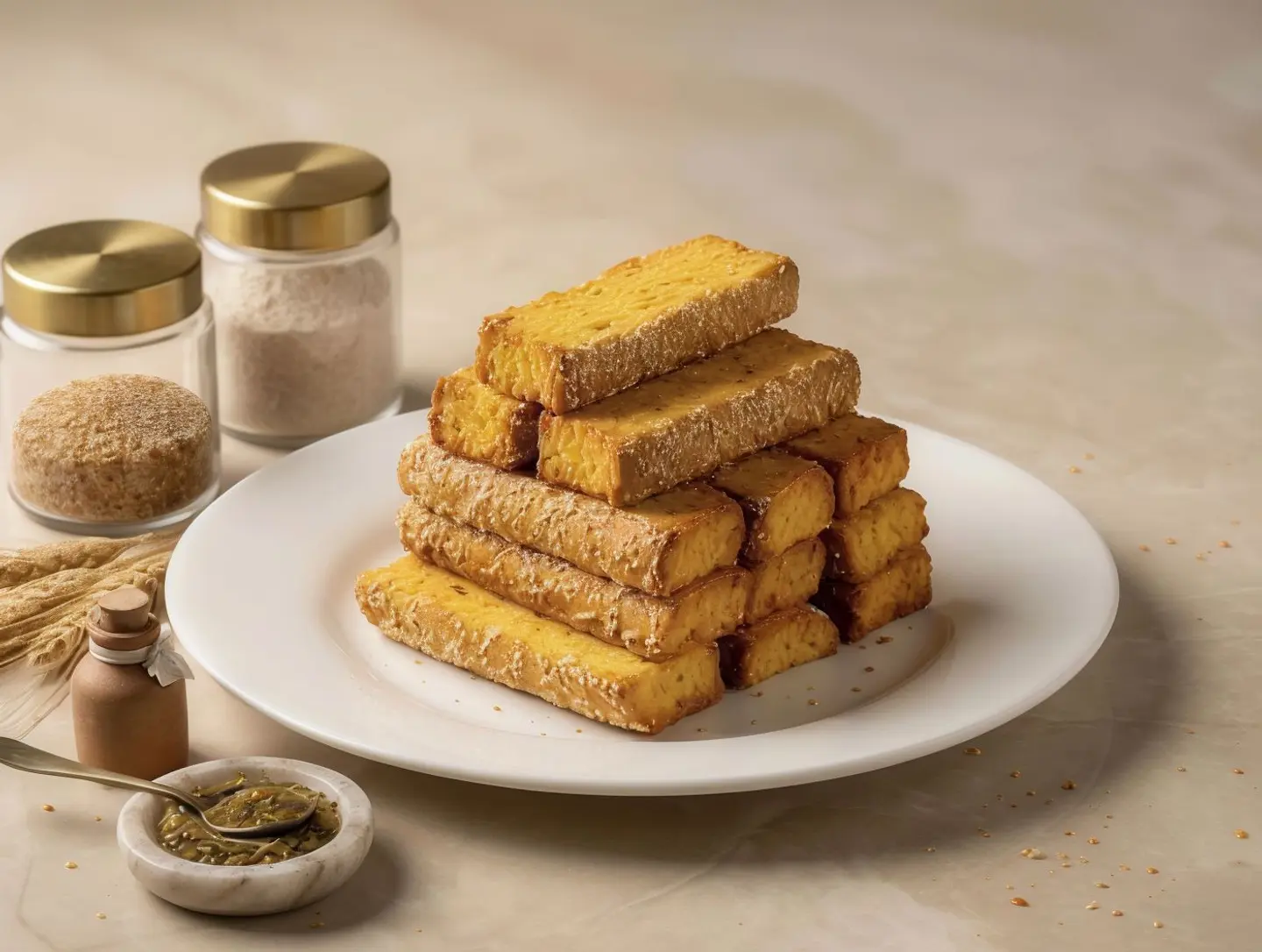 شابورة فرشلة