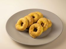 شابورة يانسون