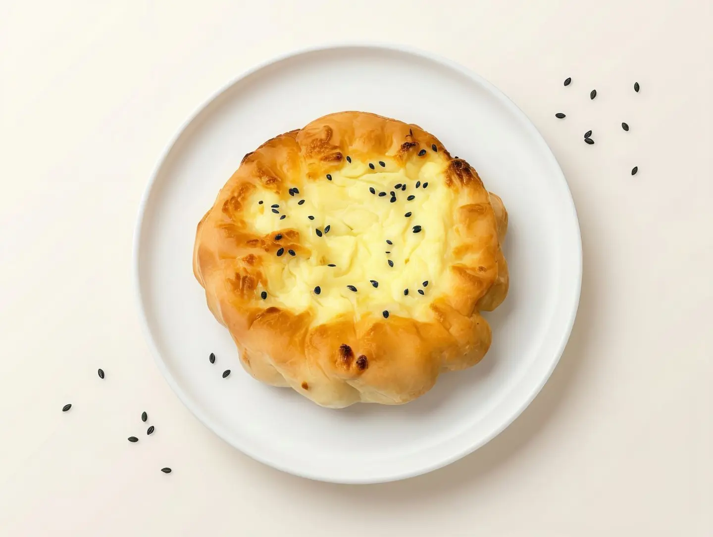 Cheese Pie