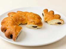 فطيرة تمر