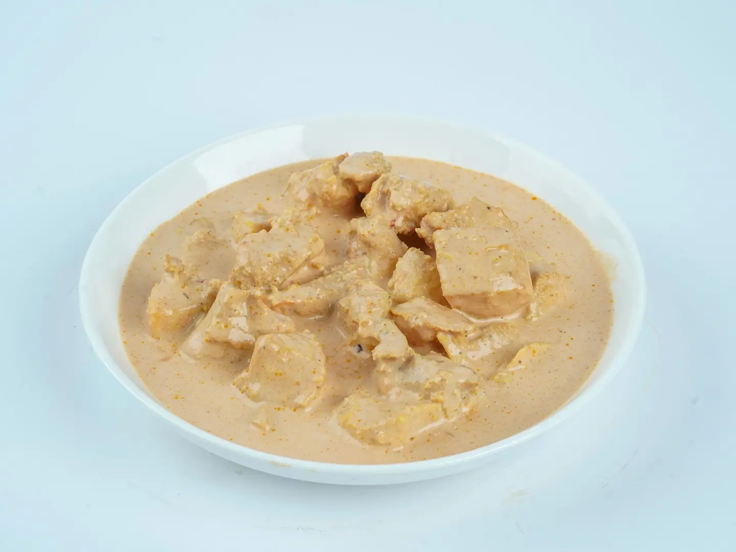 دجاج تكا وسط