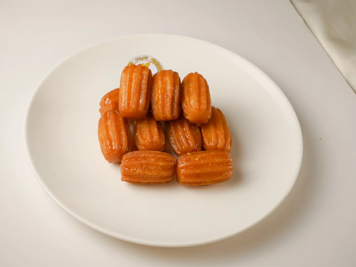 بلح الشام (ربع كيلو)