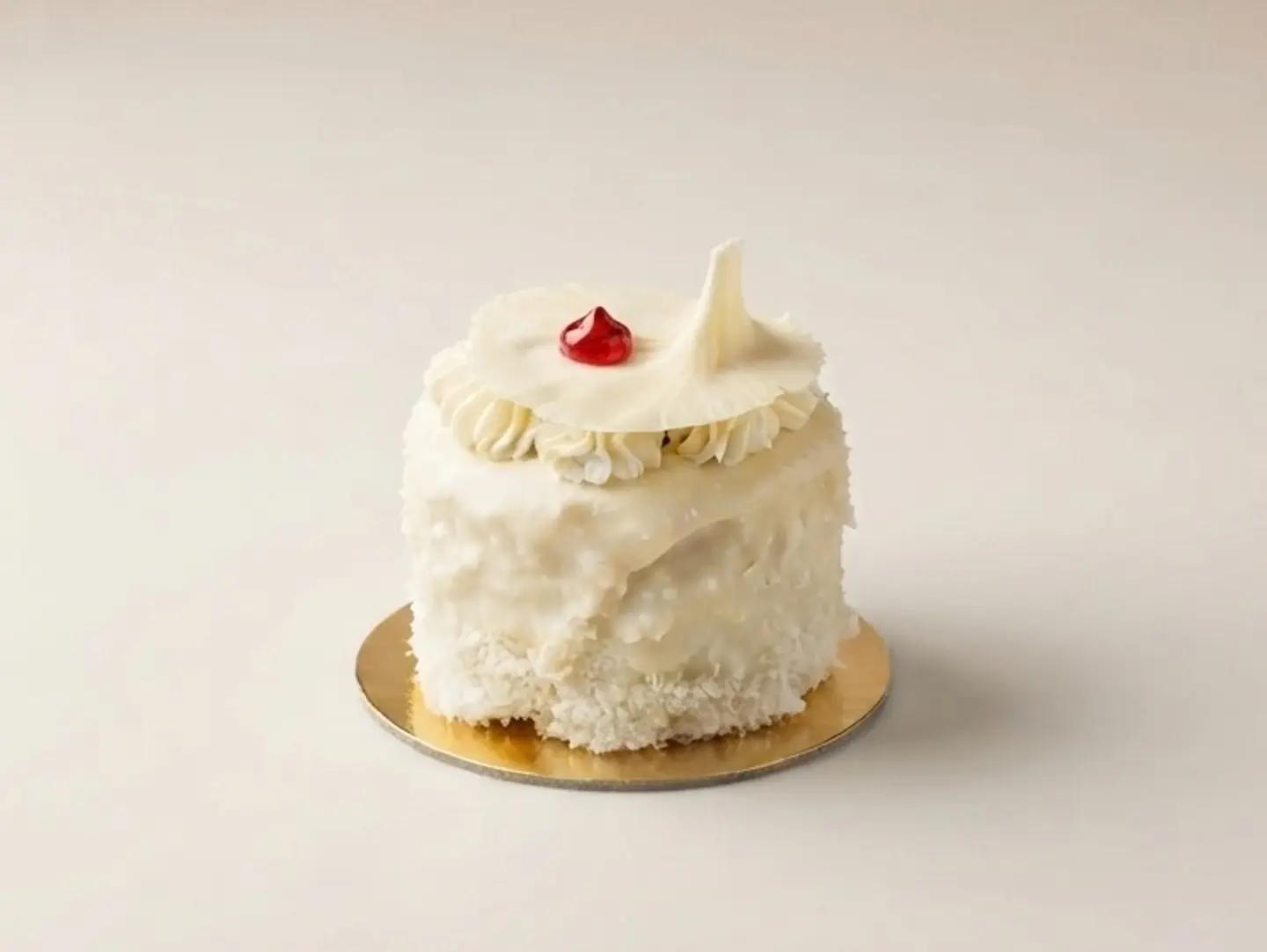 Cake Raffaello