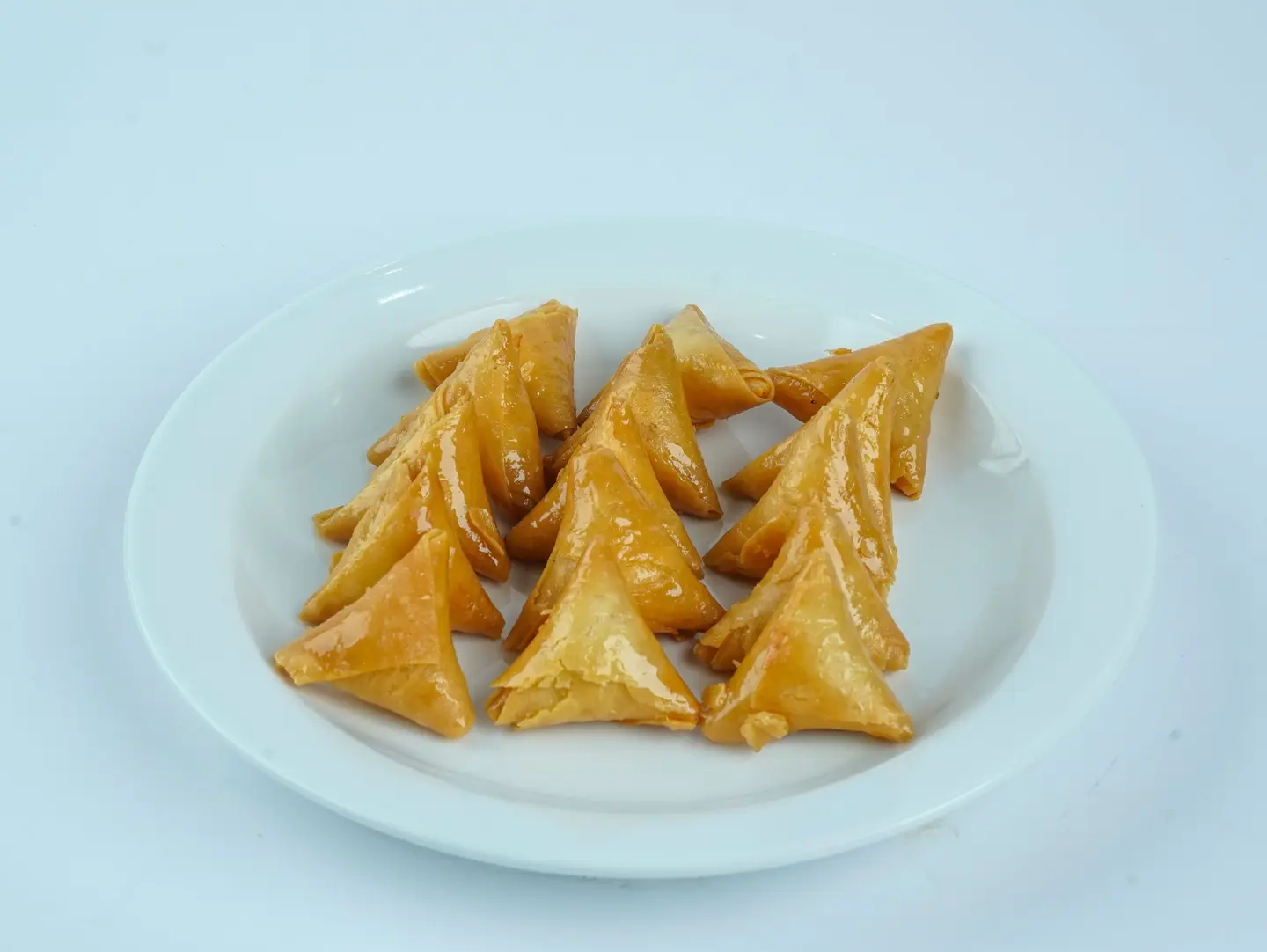 سمبوسة حلوة (ربع كيلو)