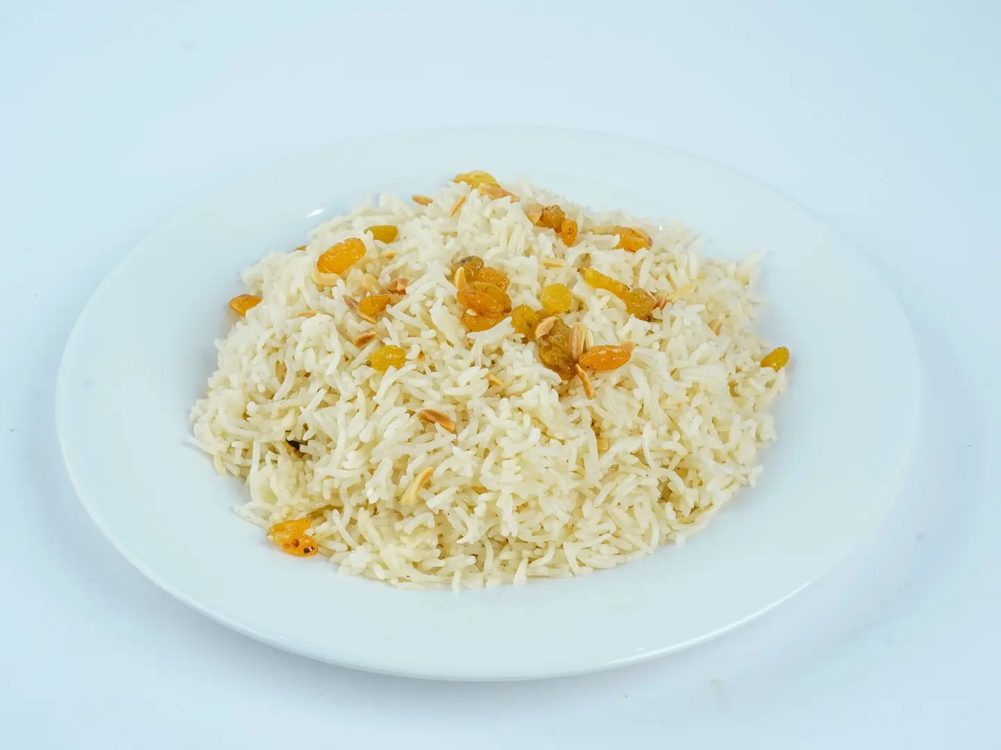 أرز أبيض سادة - كبير