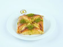 وربات عربي قشطة (ربع كيلو)