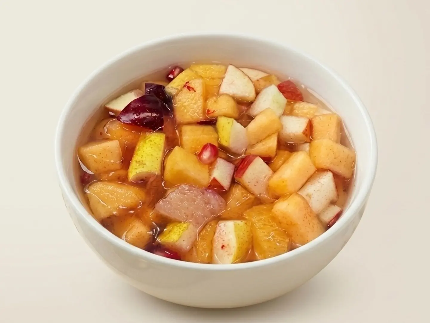 Fruit Salad