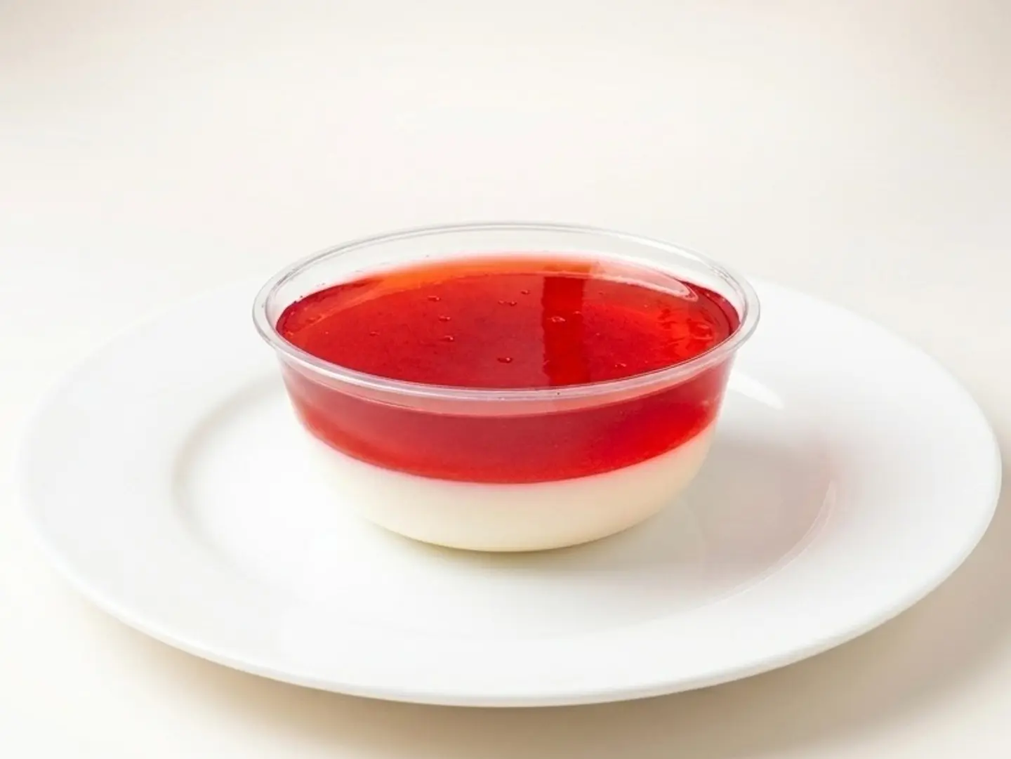 حلي كسات (جيلي بالمهلبية)