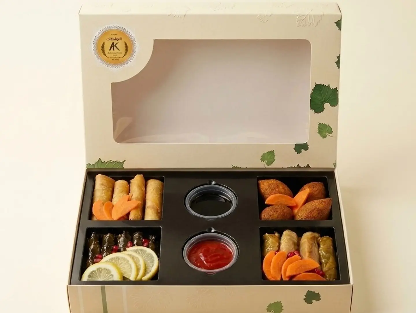 Friday And Party Boxes
