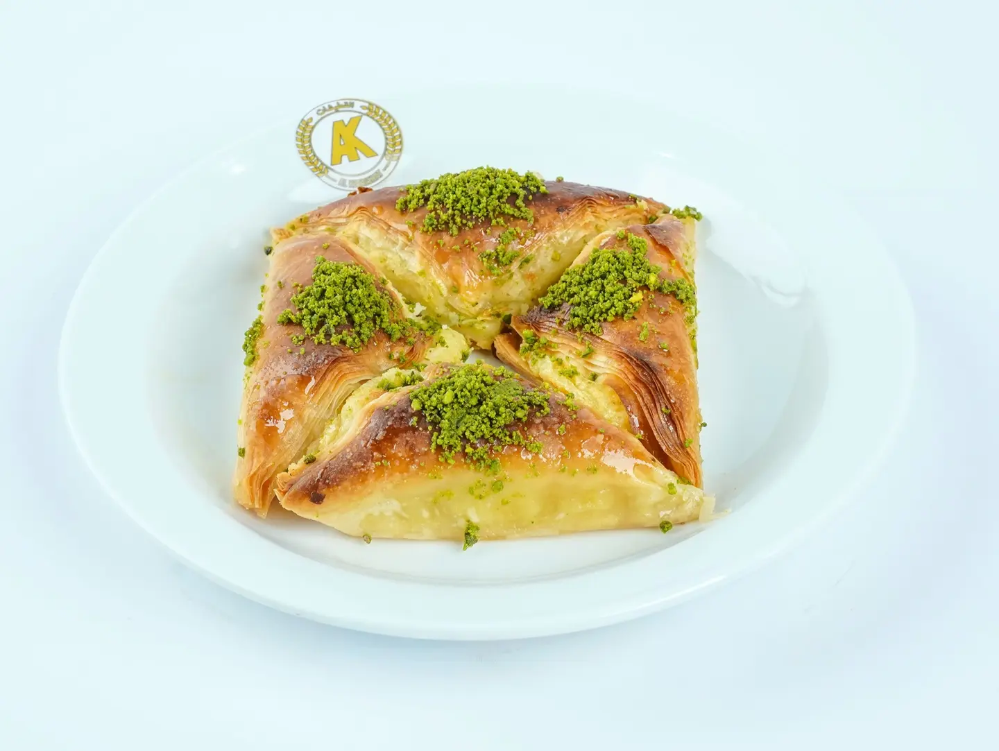 Warbat Arabic(Half Kilo)