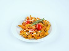 شاورما دجاج - وسط