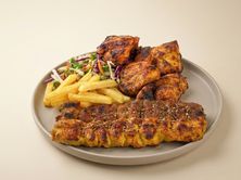 مشاوي مشكل