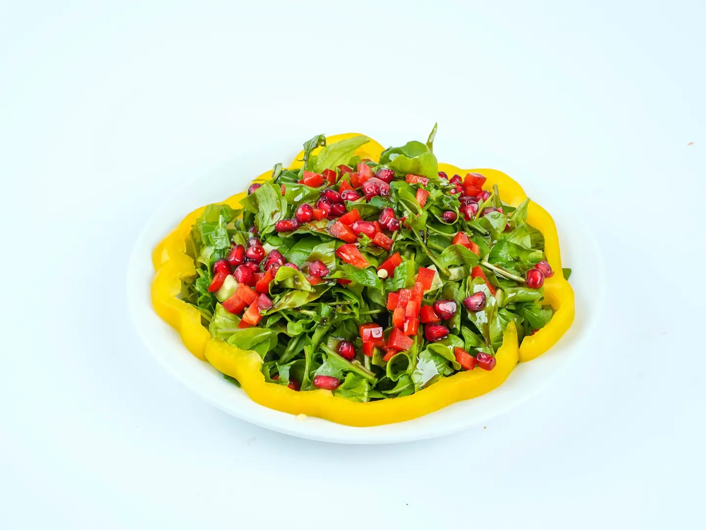 سلطلة جرجير