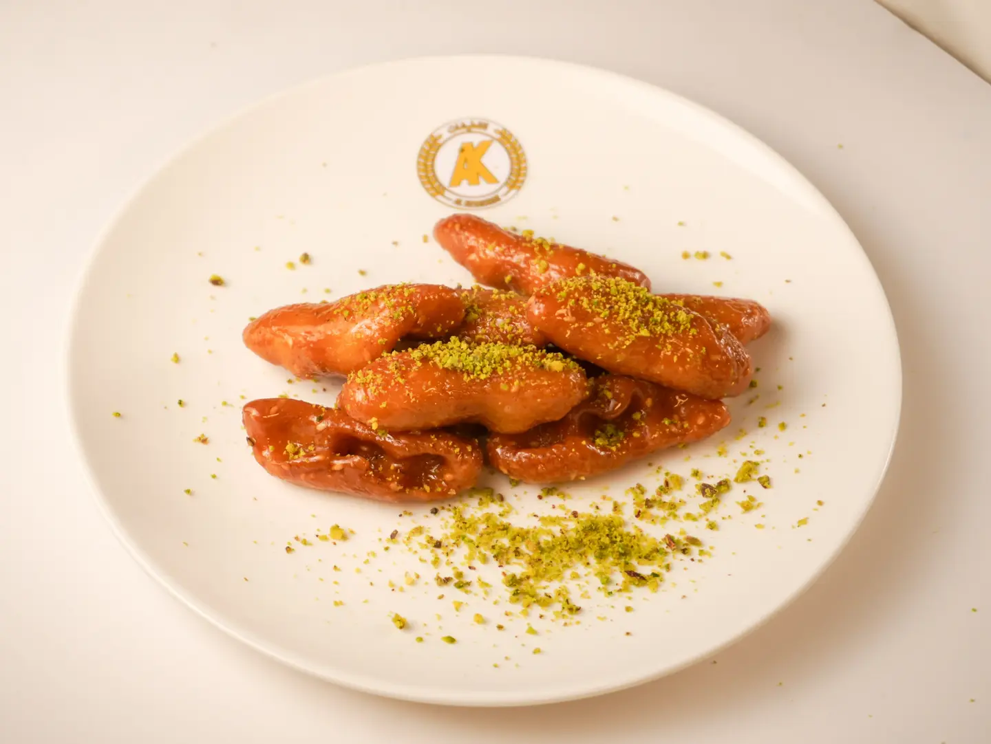 أصابع زينب (نصف كيلو)