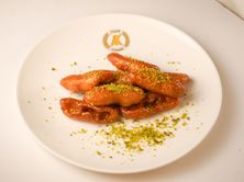 أصابع زينب (نصف كيلو)