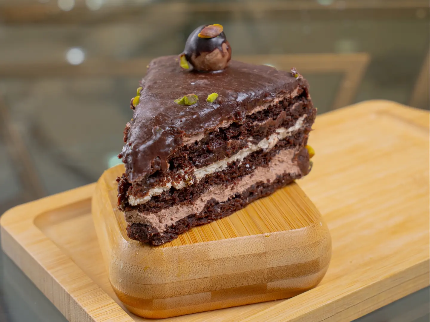 جاتو شوكولاته