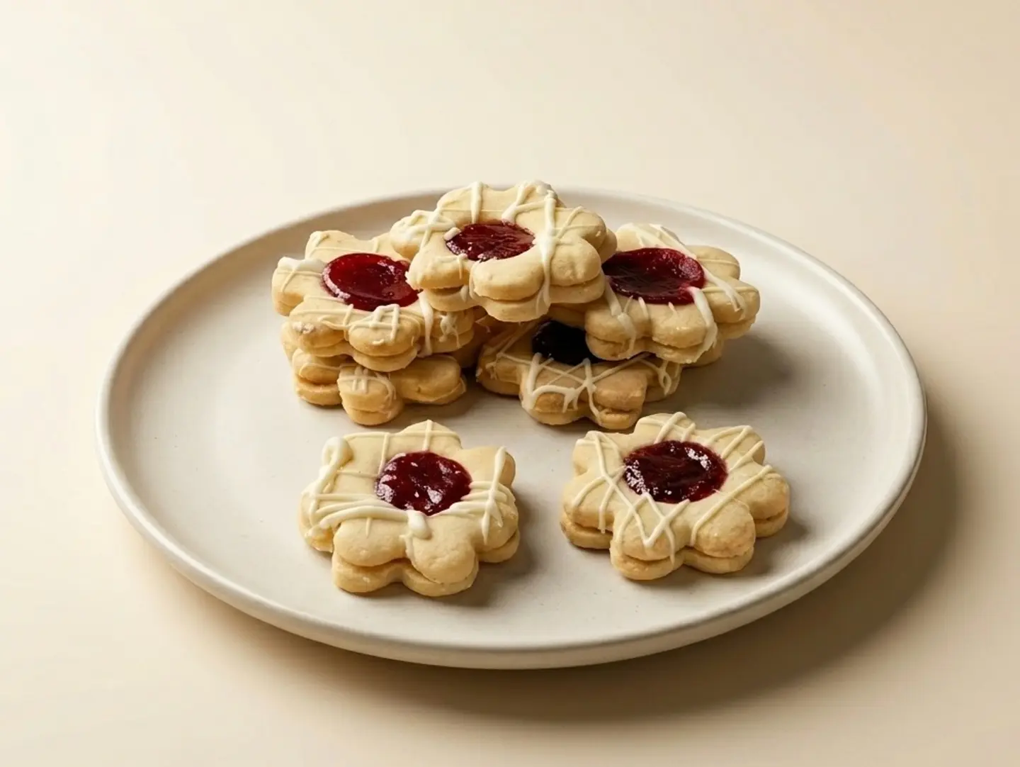 Sable Jam (Kilo)