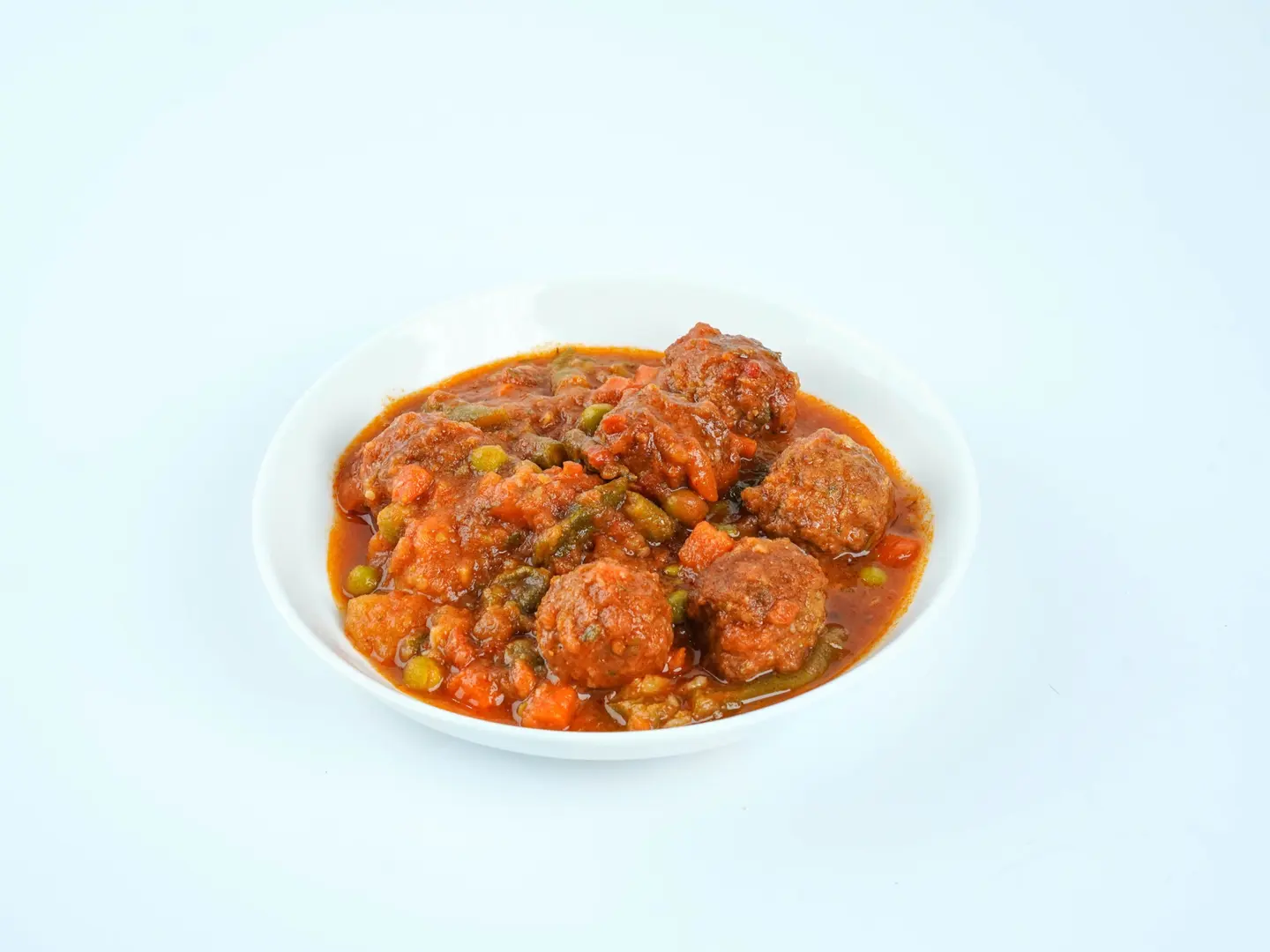 Dawood Basha Stew   Small