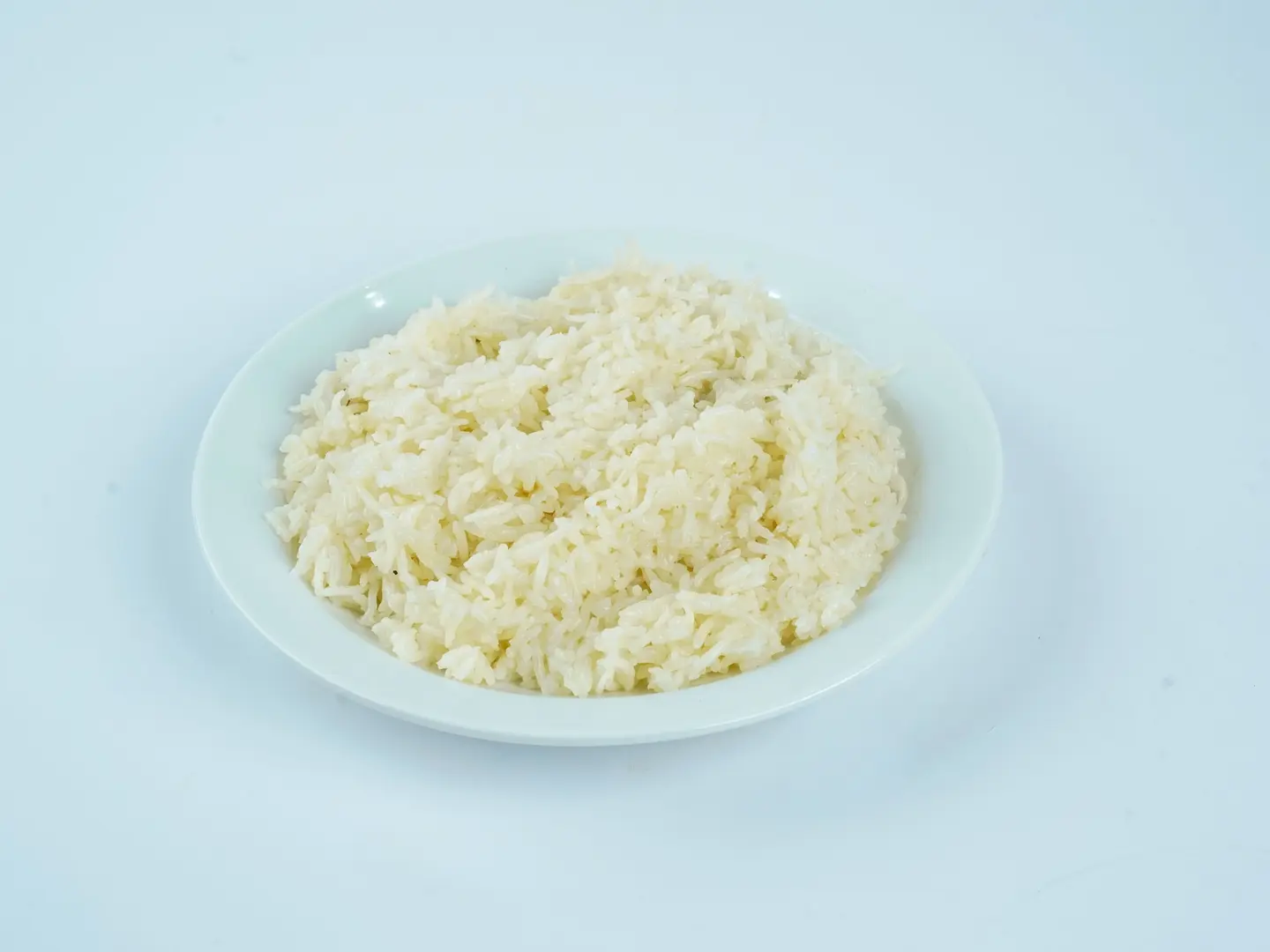 أرز منسف -وسط