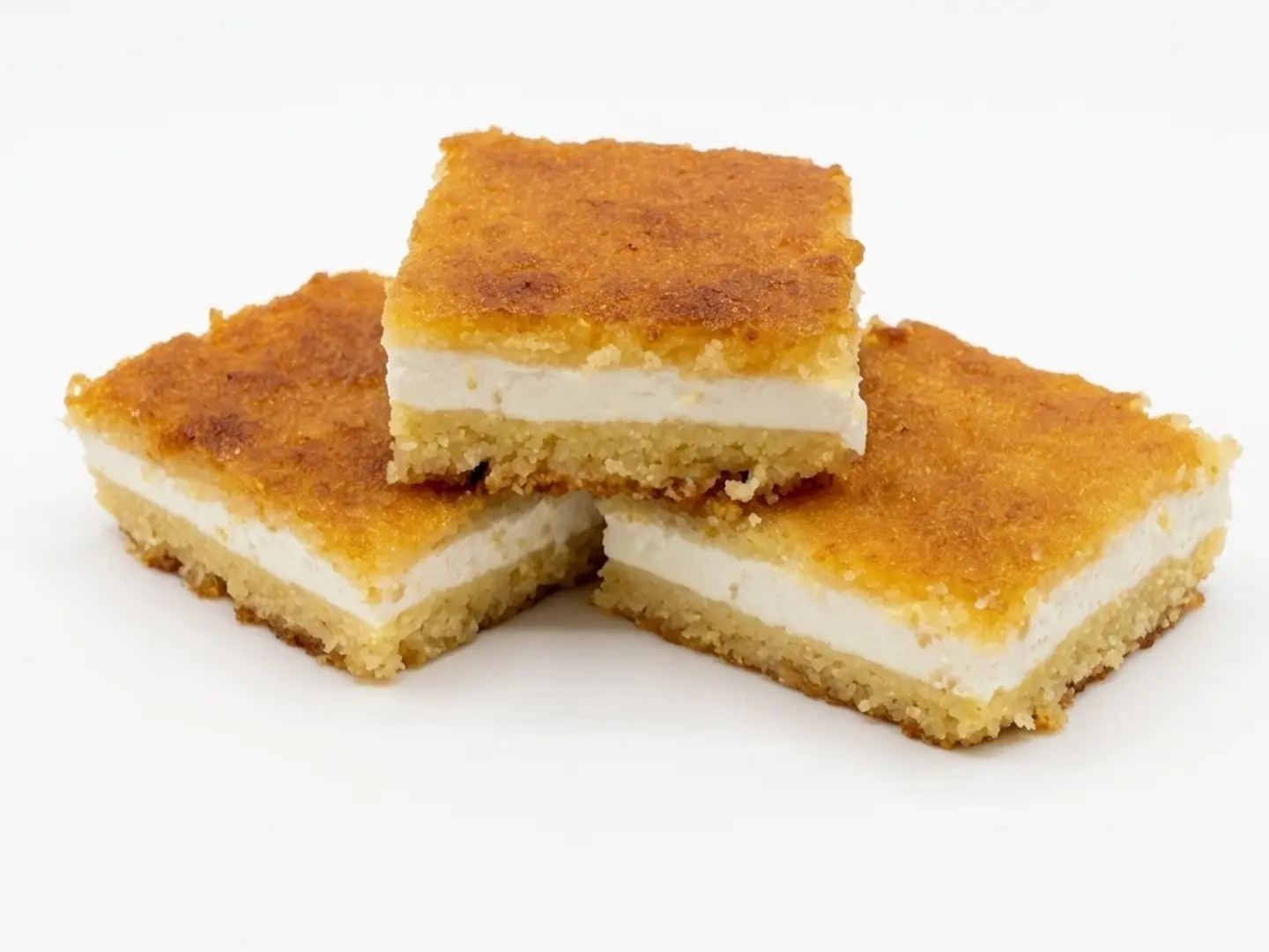 كيلو بسبوسة قشطة