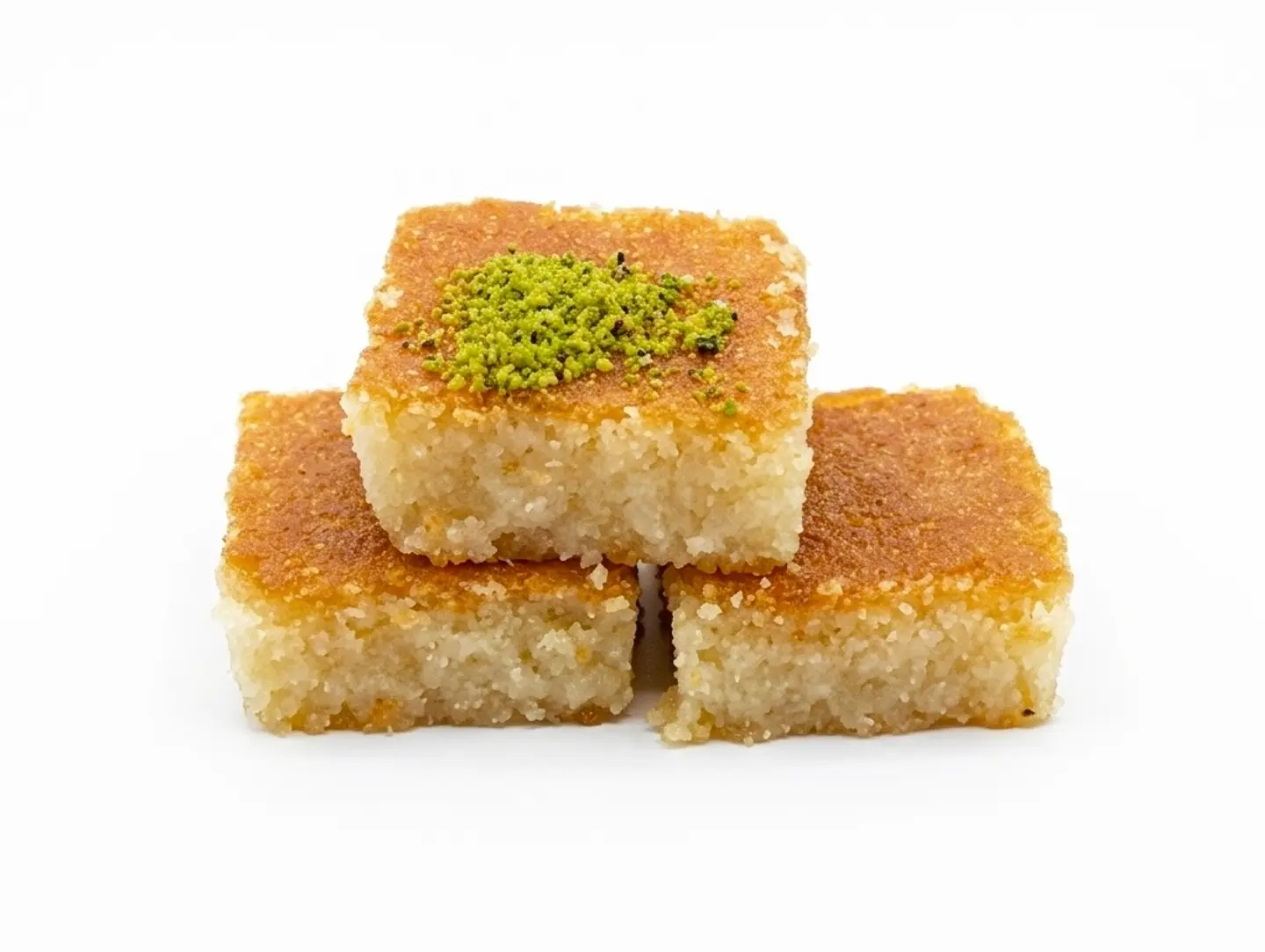 نصف كيلو بسيمة (جوز هند)