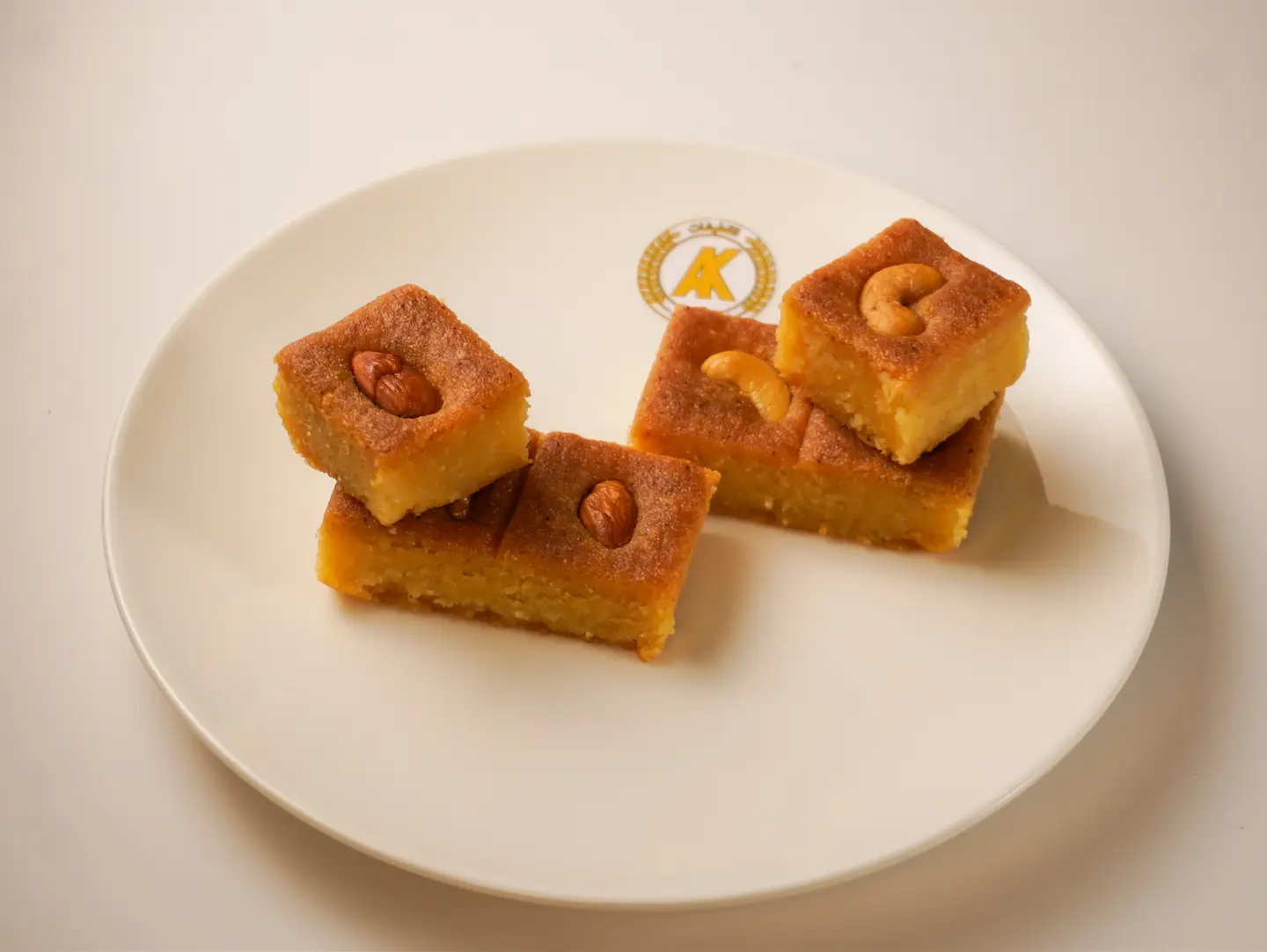 هريسة (ربع كيلو)