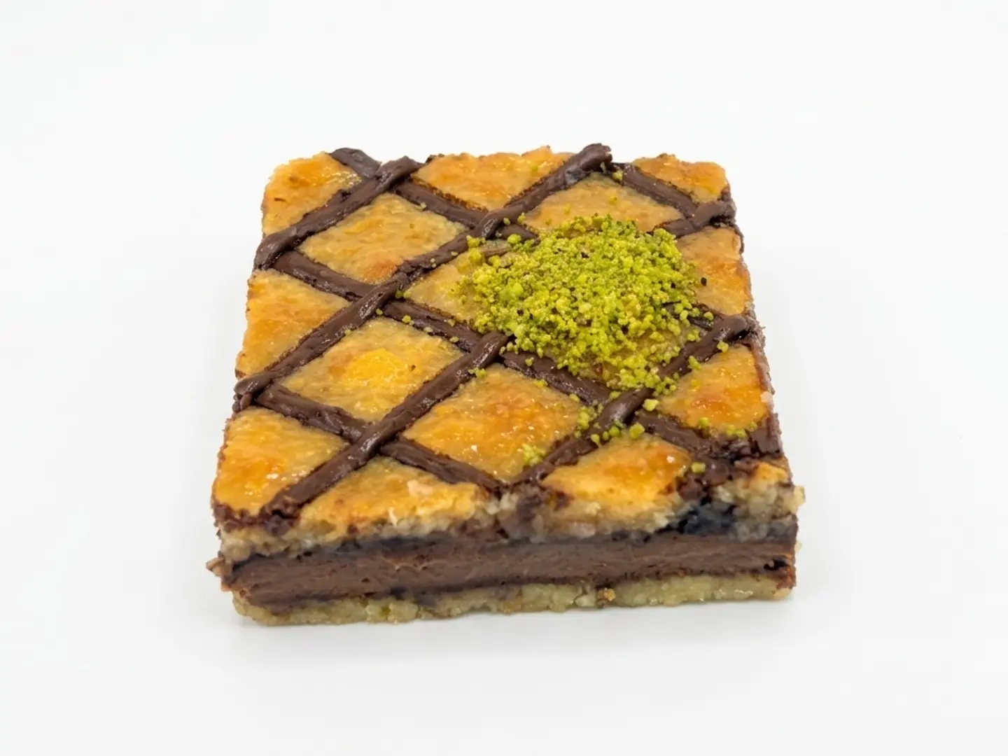 كيلو بسبوسة نيوتلا