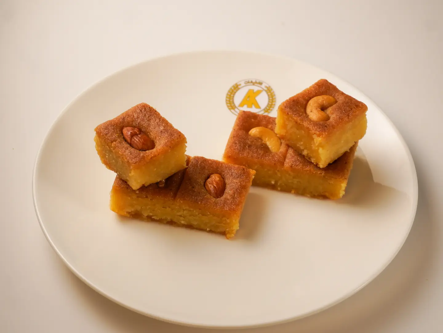 هريسة (كيلو)