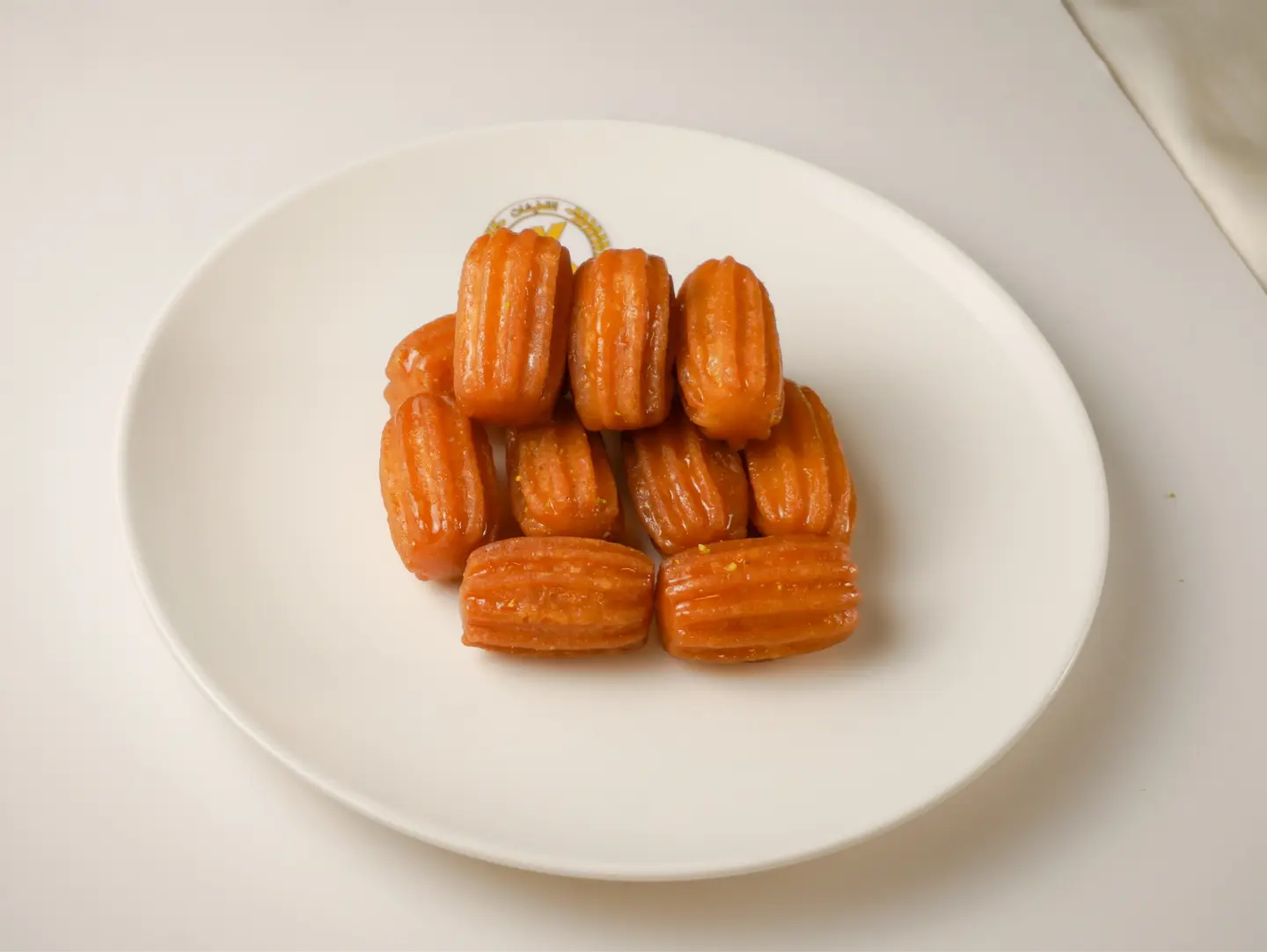 بلح الشام (نصف كيلو)