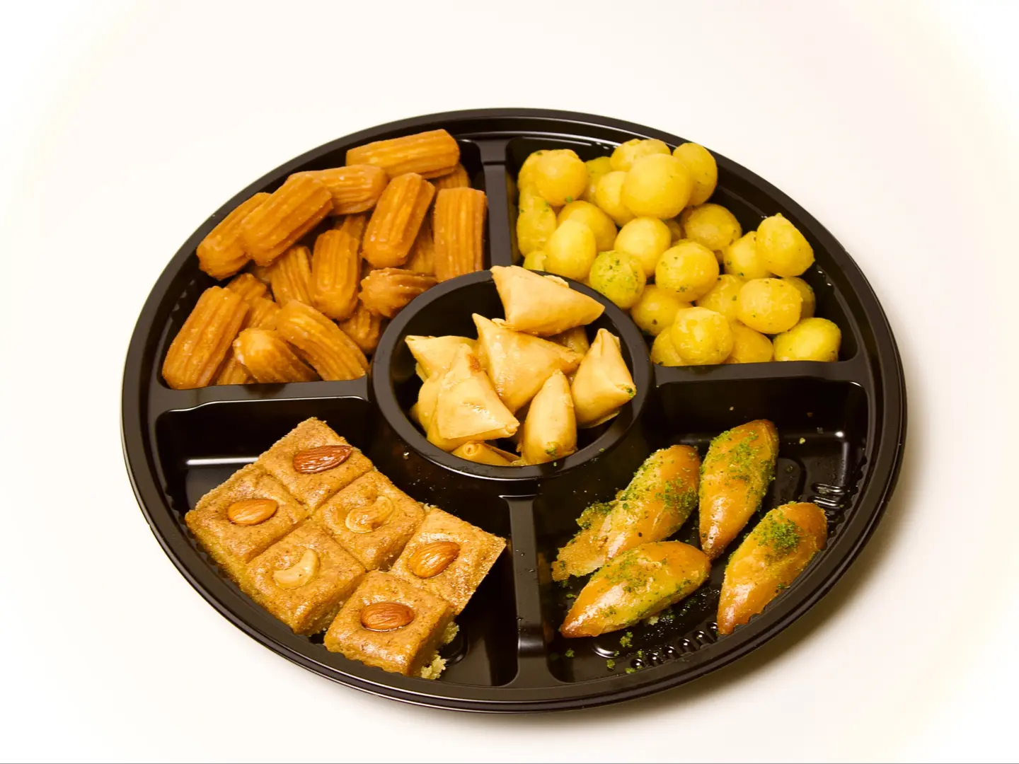 Ramadan Sweets Box