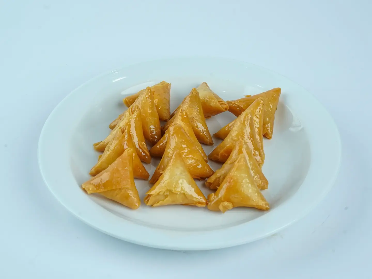 سمبوسة حلوة (نصف كيلو)