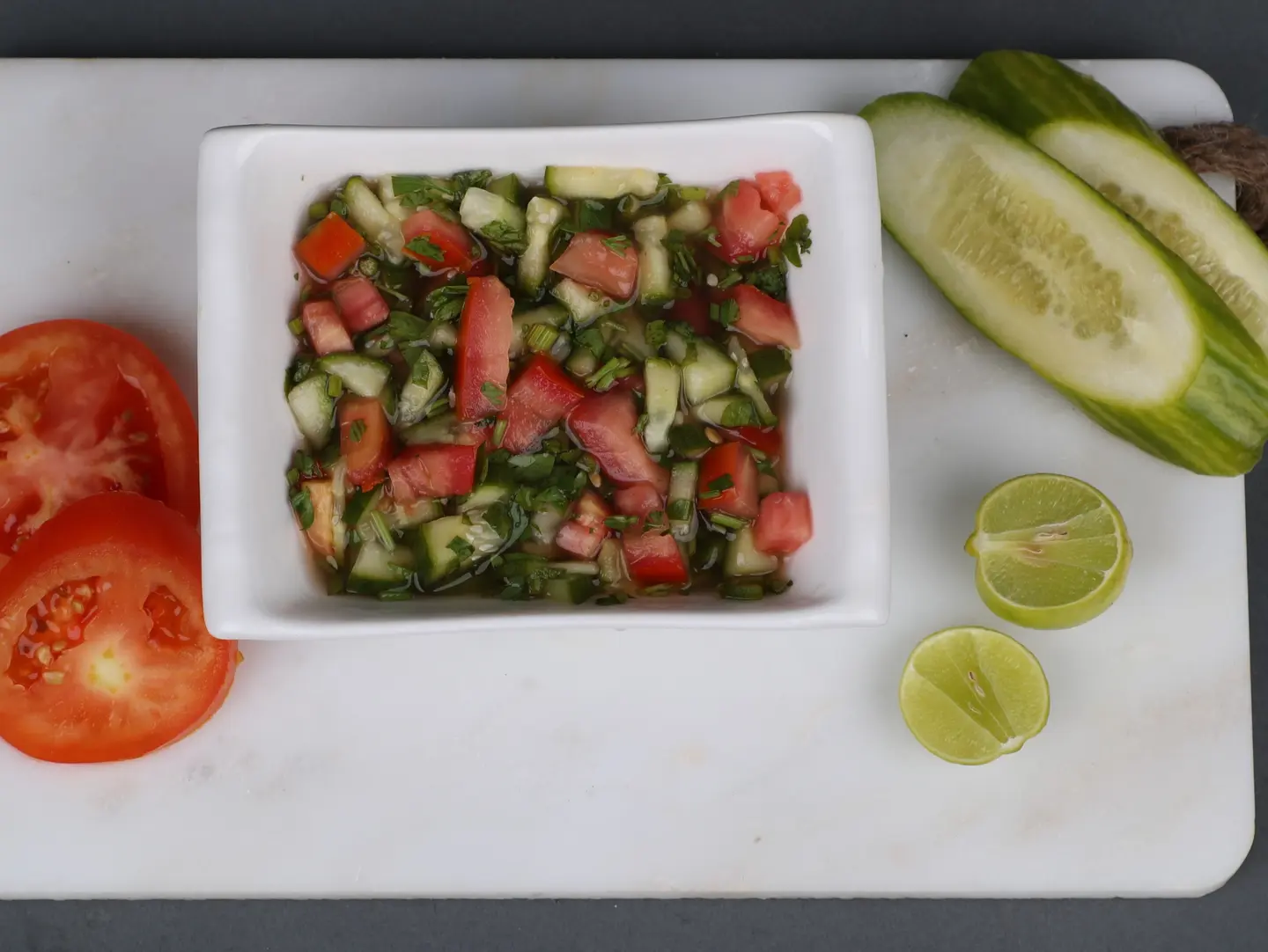 Green Salad