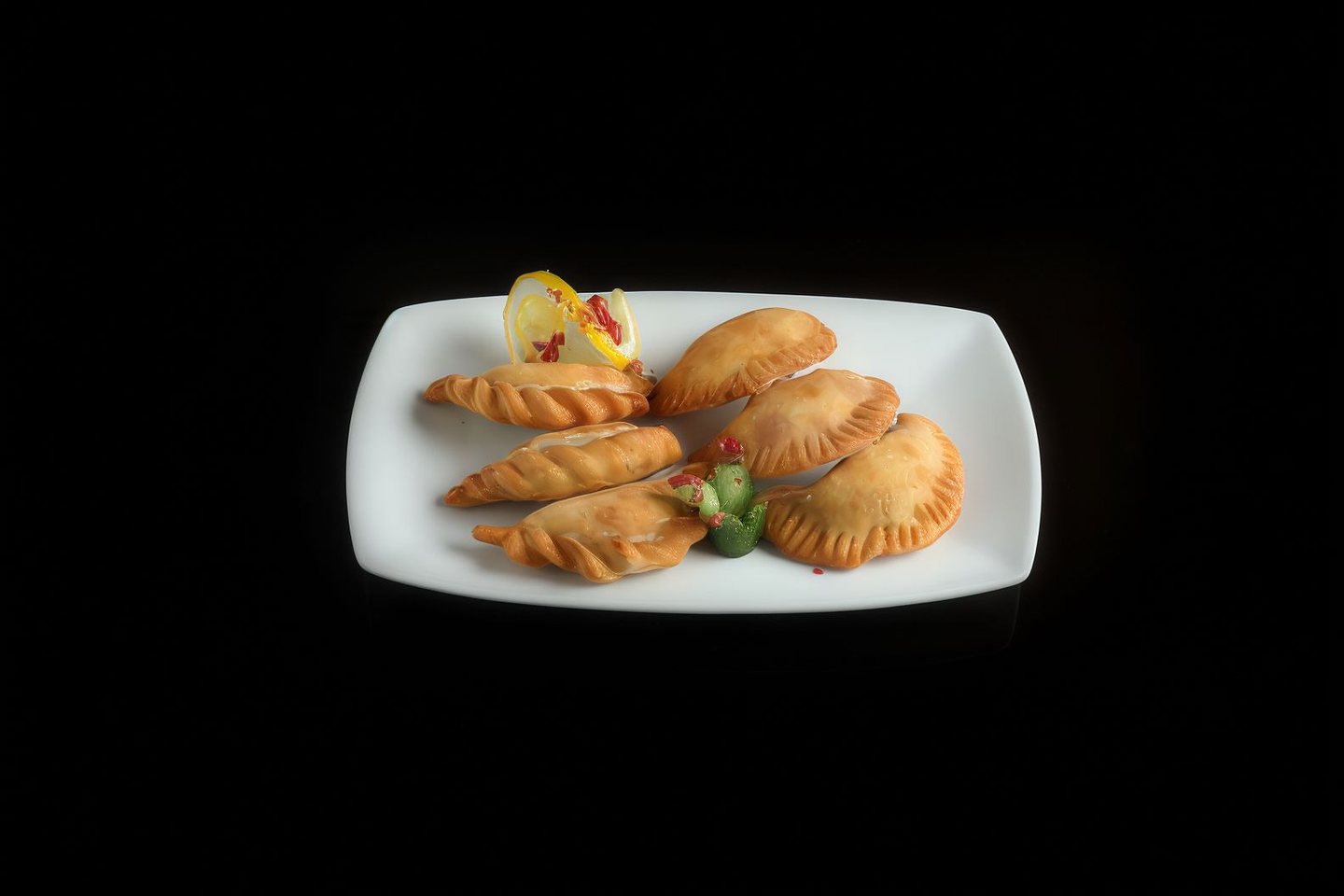 سمبوسك مشكل