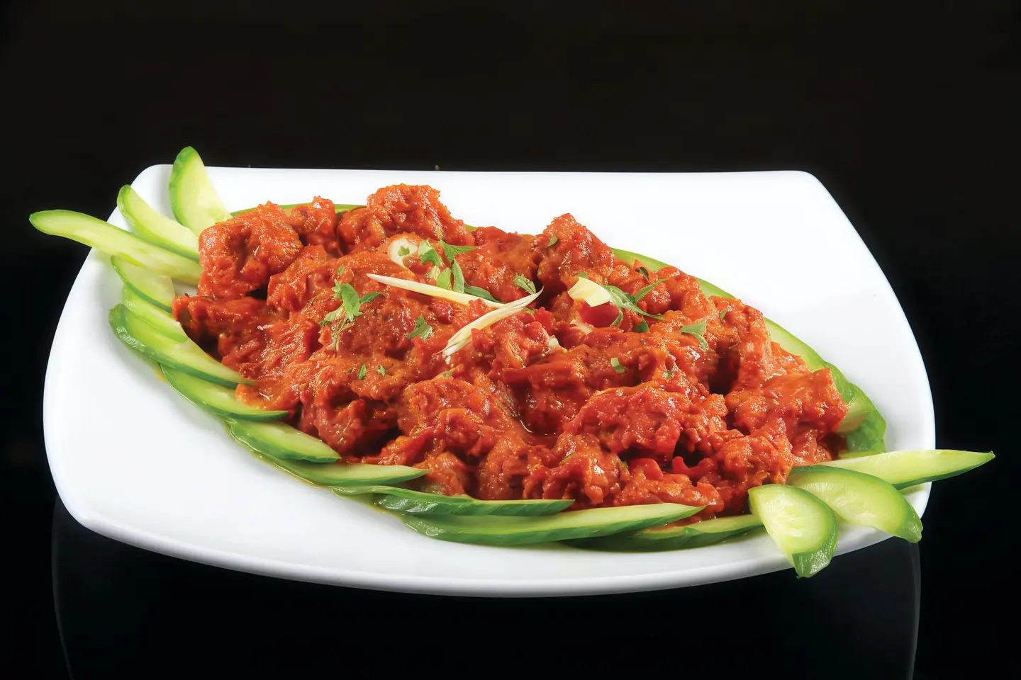 دجاج مــــورج لارا