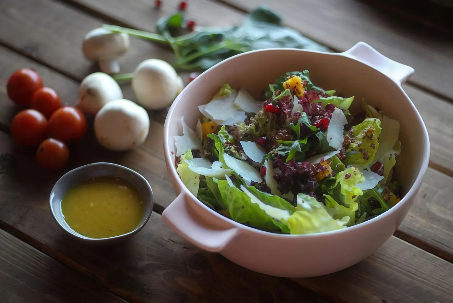 Nola Salad