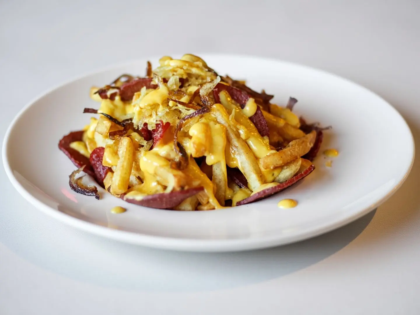 Nola Fries