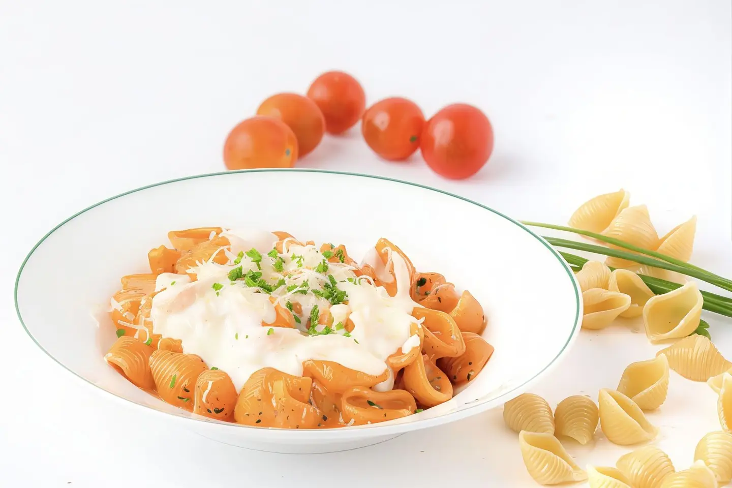 Pasta Nola