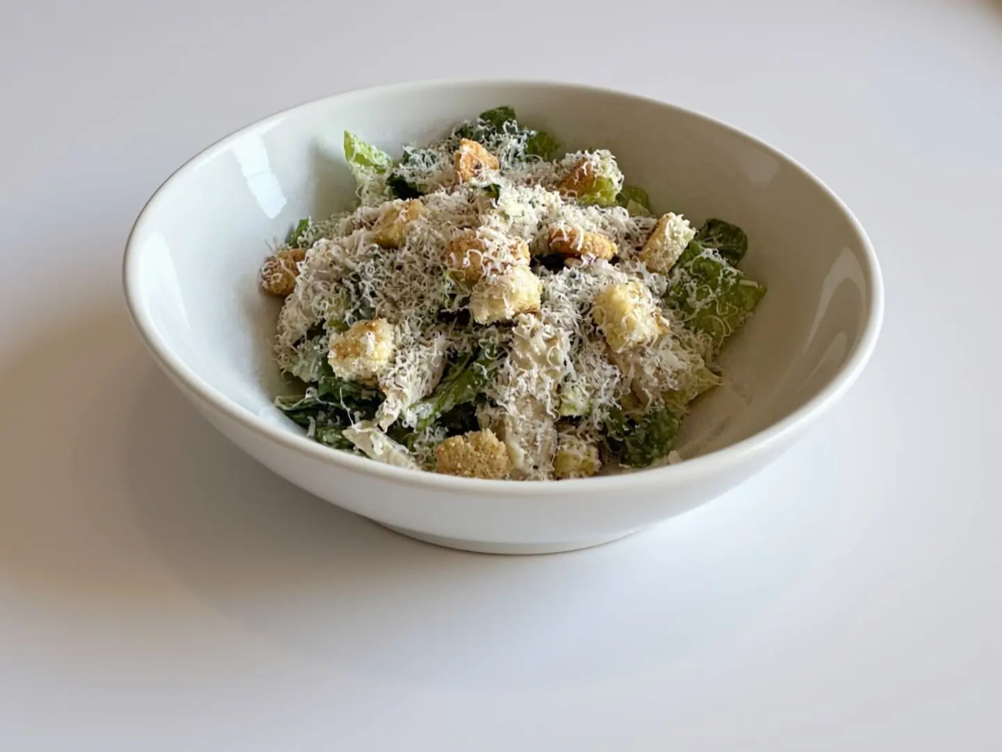 Cesar Salad