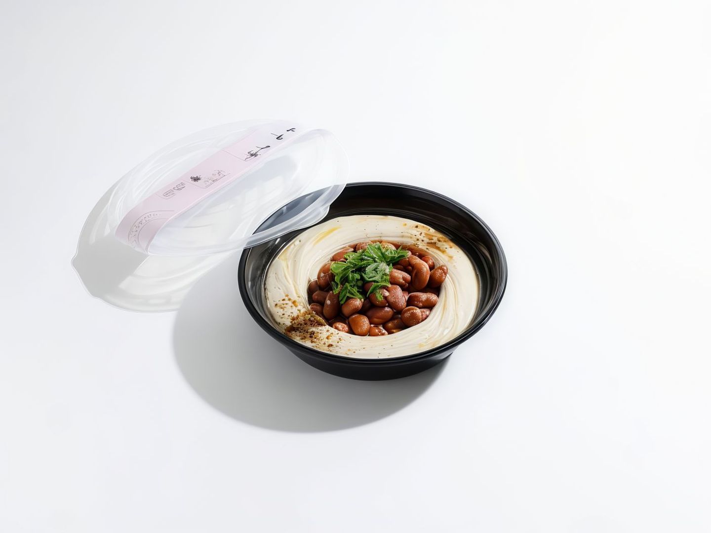 Special Bean